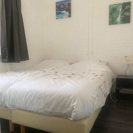 Het Molenhuisje Winsum  Bagian luar foto