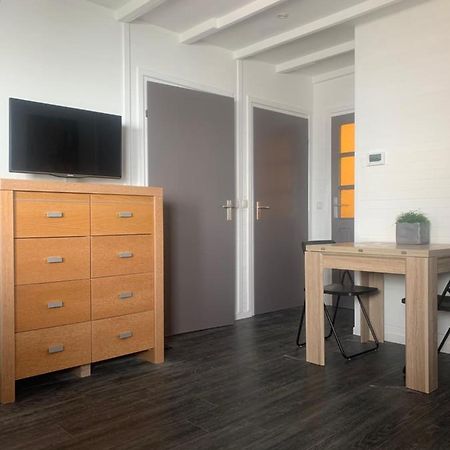 Het Molenhuisje Winsum  Bagian luar foto