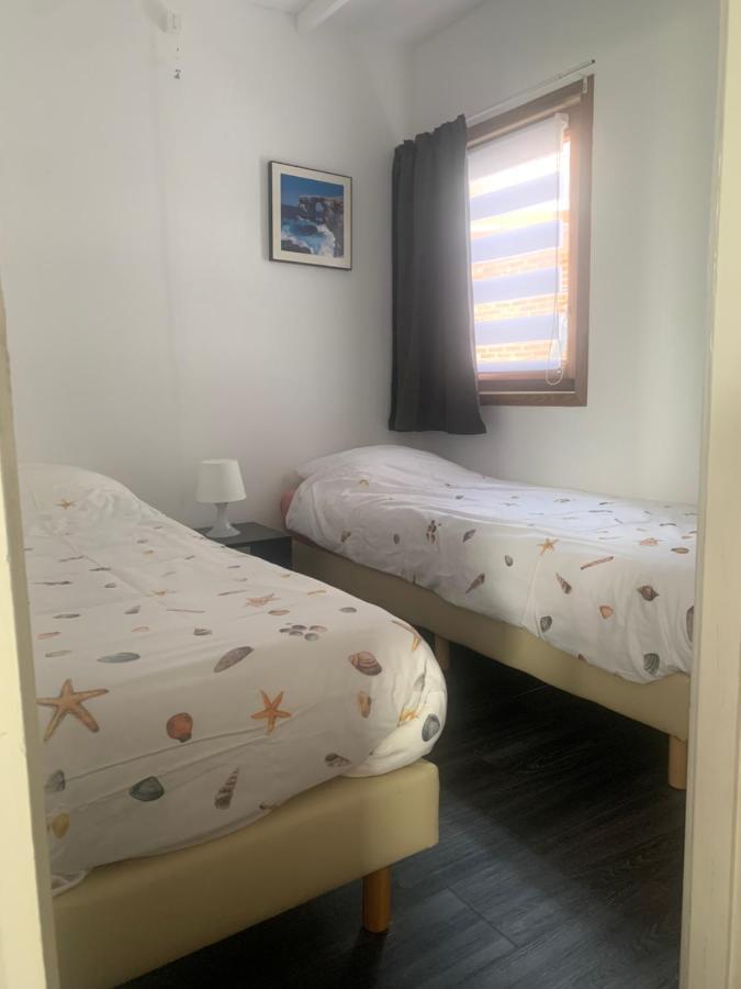Het Molenhuisje Winsum  Bagian luar foto