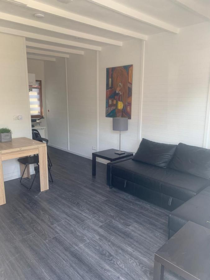 Het Molenhuisje Winsum  Bagian luar foto