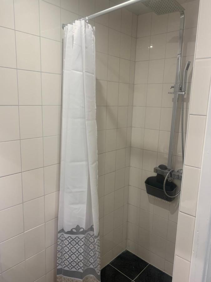 Het Molenhuisje Winsum  Bagian luar foto